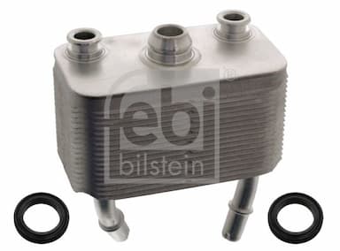 Eļļas radiators, Automātiskā pārnesumkārba FEBI BILSTEIN 100127 1