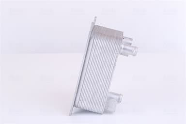 Eļļas radiators, Automātiskā pārnesumkārba NISSENS 90941 4