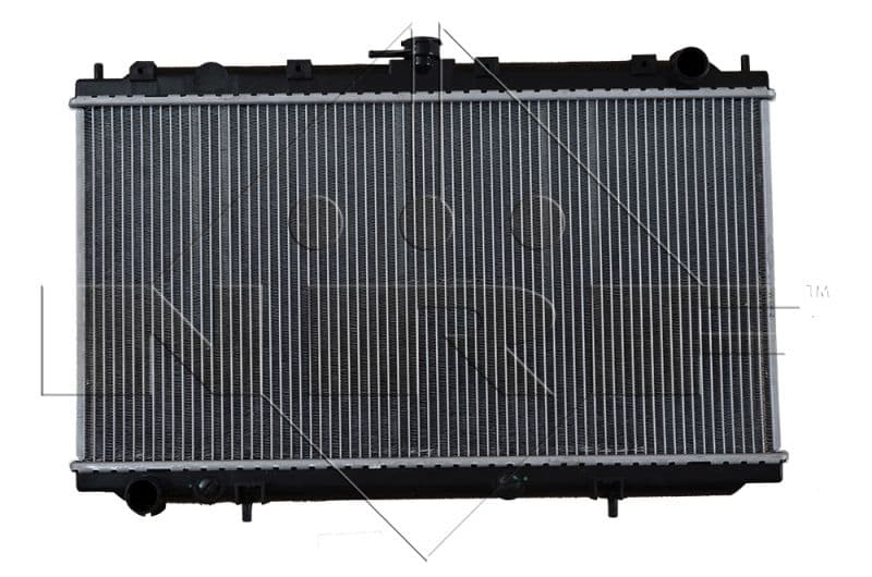 Radiators, Motora dzesēšanas sistēma NRF 53019 1