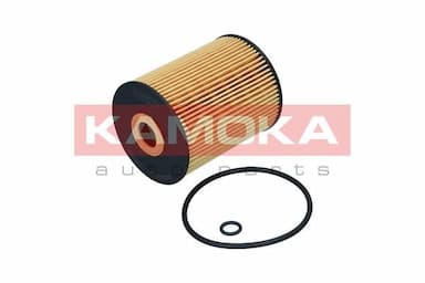 Eļļas filtrs KAMOKA F129501 2