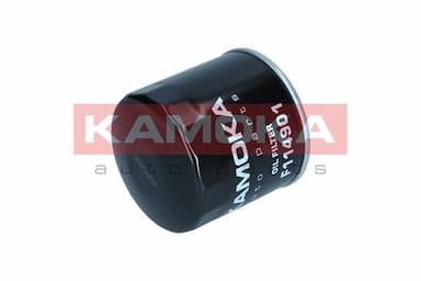 Eļļas filtrs KAMOKA F114901 4