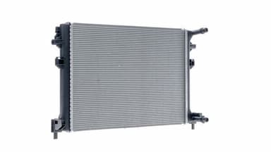 Radiators, Motora dzesēšanas sistēma MAHLE CR 959 000S 15