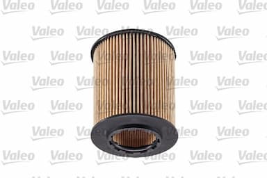 Eļļas filtrs VALEO 586539 3