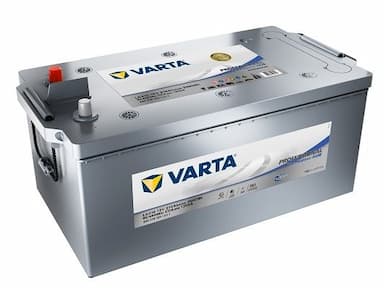 Startera akumulatoru baterija VARTA 840210120C542 1