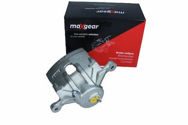 Bremžu suports MAXGEAR 82-1317 3