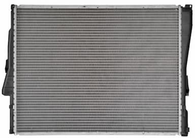 Radiators, Motora dzesēšanas sistēma MAHLE CR 456 000P 5