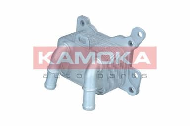 Eļļas radiators, Motoreļļa KAMOKA 7730128 2