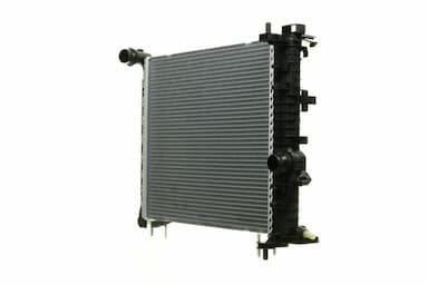 Radiators, Motora dzesēšanas sistēma MAHLE CR 1188 000P 3