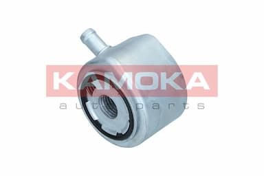 Eļļas radiators, Motoreļļa KAMOKA 7730019 1