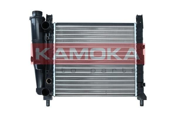 Radiators, Motora dzesēšanas sistēma KAMOKA 7705189 1