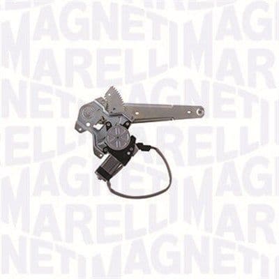 Stikla pacelšanas mehānisms MAGNETI MARELLI 350103170145 1