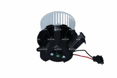 Salona ventilators NRF 34323 3