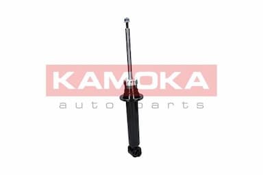 Amortizators KAMOKA 2000637 1