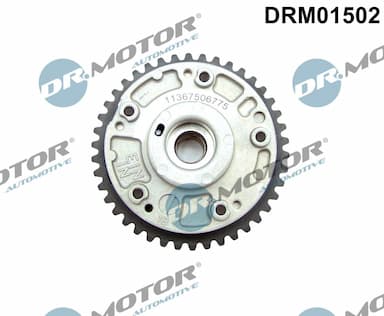 Sadales vārpstas regulēšanas mehānisms Dr.Motor Automotive DRM01502 1