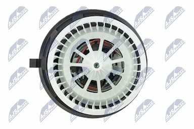 Salona ventilators NTY EWN-VW-010 4