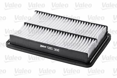 Gaisa filtrs VALEO 585388 2