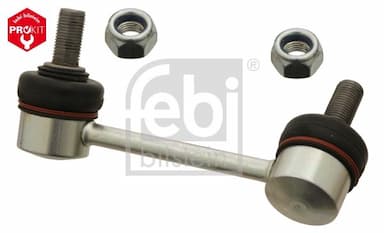 Stiepnis/Atsaite, Stabilizators FEBI BILSTEIN 31559 1