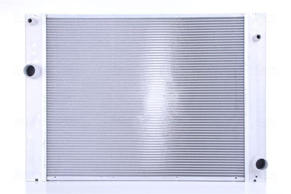 Radiators, Motora dzesēšanas sistēma NISSENS 60772 1