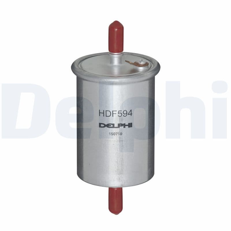 Degvielas filtrs DELPHI HDF594 1