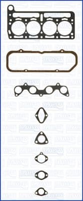 Blīvju komplekts, Motora bloka galva AJUSA 52004200 2