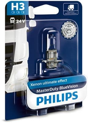 Kvēlspuldze PHILIPS 13336MDBVB1 1