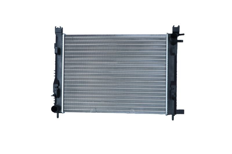 Radiators, Motora dzesēšanas sistēma NRF 58443A 1