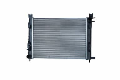 Radiators, Motora dzesēšanas sistēma NRF 58443A 1