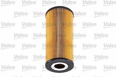 Eļļas filtrs VALEO 586522 3