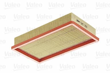 Gaisa filtrs VALEO 585280 3