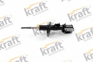 Amortizators KRAFT AUTOMOTIVE 4006450 1