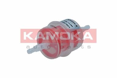 Degvielas filtrs KAMOKA F327601 3