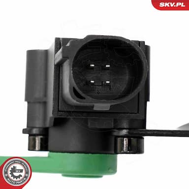 Sensors, lukturu augstuma regulēšana ESEN SKV 17SKV965 6