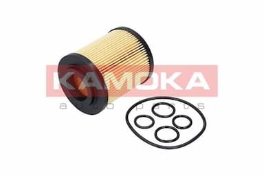 Eļļas filtrs KAMOKA F109301 1