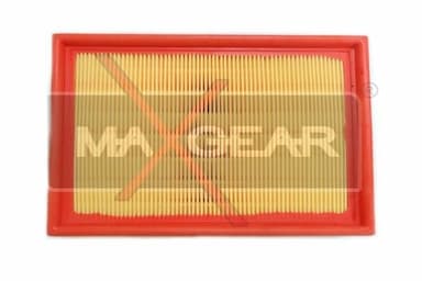 Gaisa filtrs MAXGEAR 26-0003 1