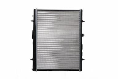 Radiators, Motora dzesēšanas sistēma MAHLE CR 2014 000S 7