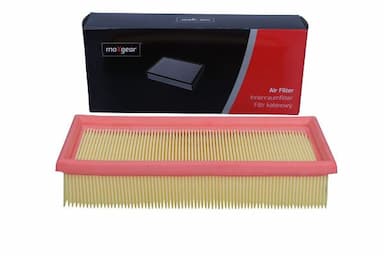 Gaisa filtrs MAXGEAR 26-0038 2