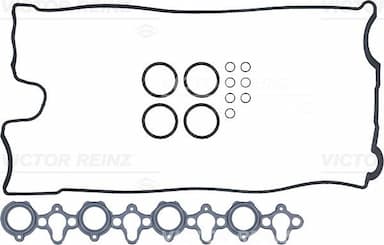 Blīvju komplekts, Motora bloka galvas vāks VICTOR REINZ 15-37682-01 1