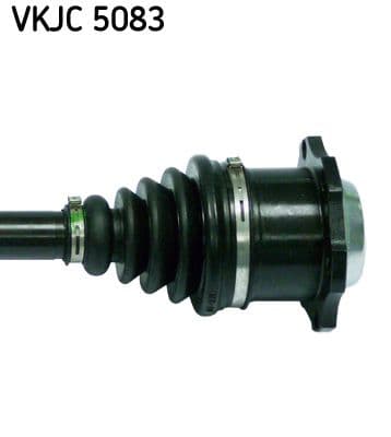 Piedziņas vārpsta SKF VKJC 5083 3