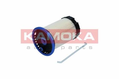 Degvielas filtrs KAMOKA F320401 1