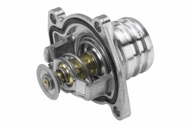 Termostats, Dzesēšanas šķidrums BorgWarner (Wahler) 411579.92D 2