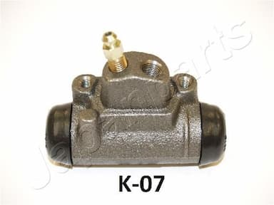 Riteņa bremžu cilindrs JAPANPARTS CS-K07 1