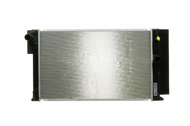 Radiators, Motora dzesēšanas sistēma MAHLE CR 1078 000S 2