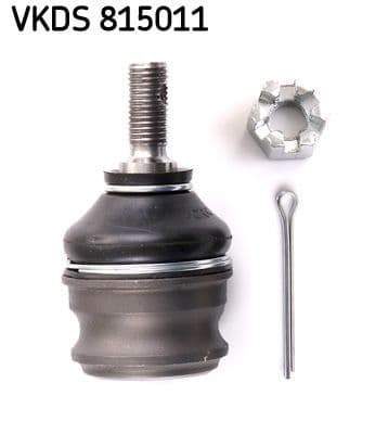 Balst-/Virzošais šarnīrs SKF VKDS 815011 1