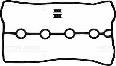 Blīvju komplekts, Motora bloka galvas vāks VICTOR REINZ 15-53388-01 1