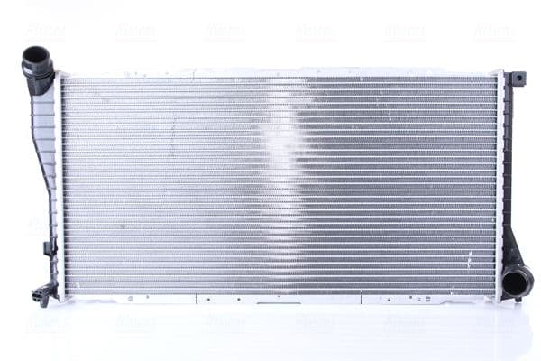 Radiators, Motora dzesēšanas sistēma NISSENS 60634A 1