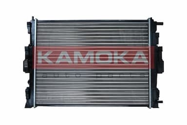 Radiators, Motora dzesēšanas sistēma KAMOKA 7705045 2