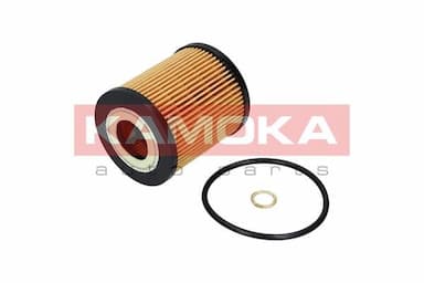 Eļļas filtrs KAMOKA F109401 4