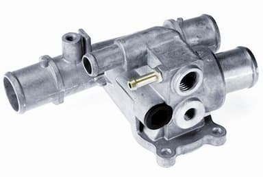 Termostats, Dzesēšanas šķidrums BorgWarner (Wahler) 3481.88D 2