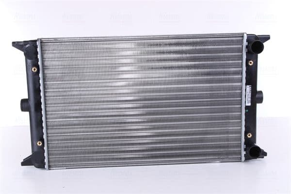 Radiators, Motora dzesēšanas sistēma NISSENS 65030 1