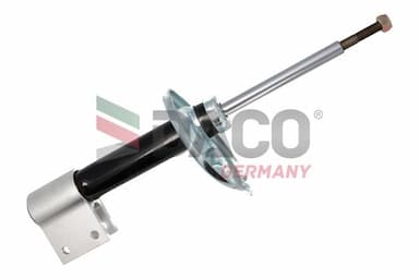 Amortizators DACO Germany 450607L 1